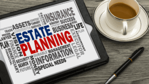 Estate Planning in Everett, WA