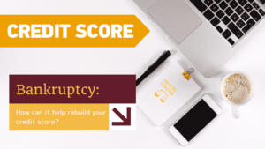 Rebuild Credit Score