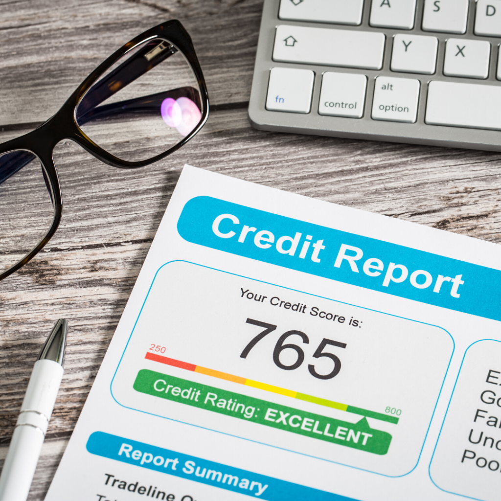 Rebuild Credit Score Skelton Law Firm