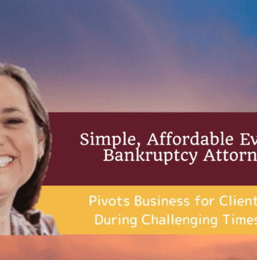 Bankruptcy Attorney Everett Wa